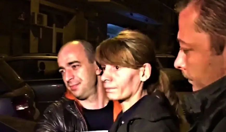 Magdalena Şerban, criminala de la metrou, condamnată la închisoare pe viaţă