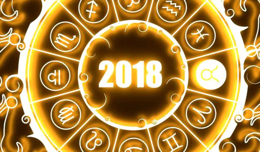 HOROSCOP 2018: Capcane financiare pentru multe zodii. Cine va înregistra fluctuaţii mari anul viitor