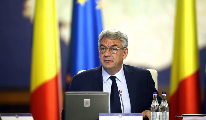 Mihai Tudose: Aş vrea ca orice român care se duce la spital să beneficieze de tot ce are dreptul. Nu este o pomană
