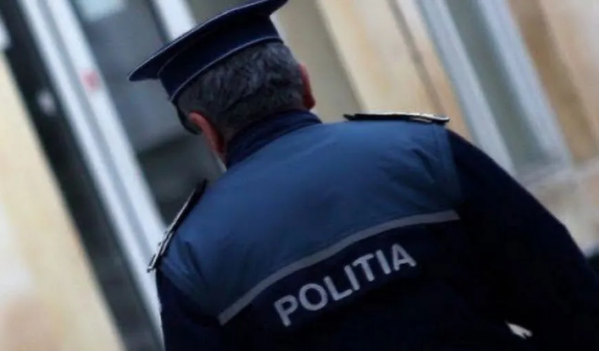 Şeful Poliţiei Rutiere din Giurgiu, cercetat într-un dosar de ucidere din culpă şi braconaj