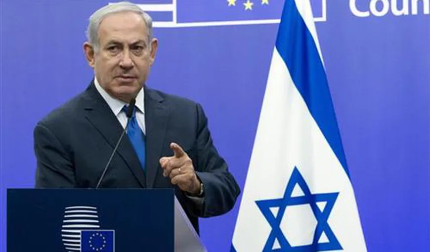 Israelul este în contact cu cel puţin zece ţări, inclusiv ROMÂNIA, pentru a-şi muta ambasadele la Ierusalim