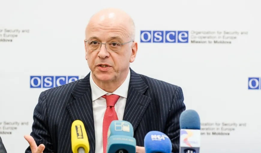 Ambasadorul Germaniei la Bucureşti critică măsurile Guvernului şi prezentarea companiilor străine ca fiind „duşmanul societăţii”