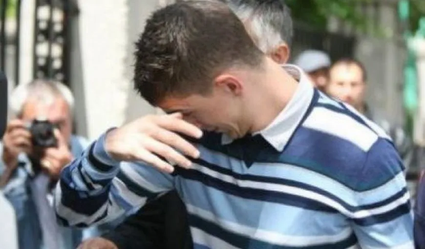 Andrei Lazăr, fiul judecătoarei Liliana Lazăr, implicat într-o răfuială cu bâte în plină stradă