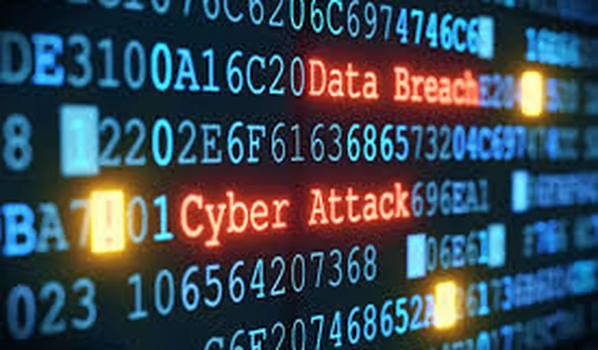 Atacuri informatice la scară mare: Peste 77% dintre companii au avut de suferit
