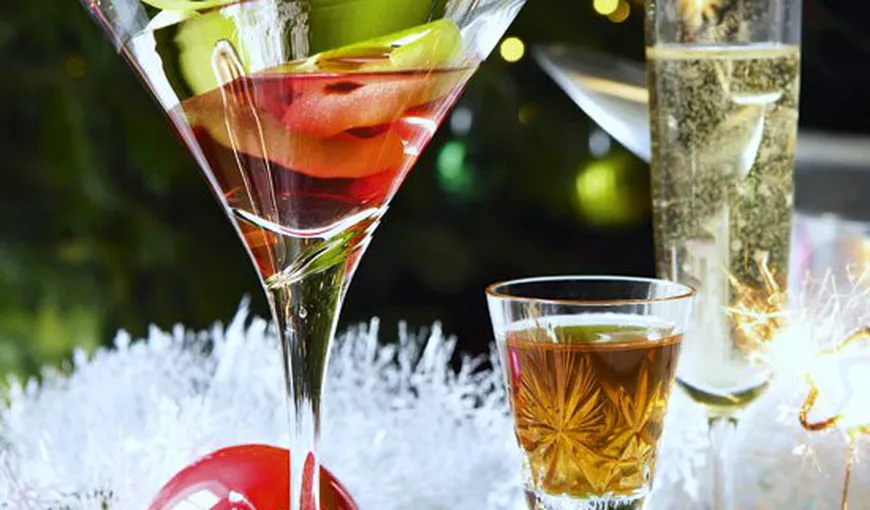 5 reguli cu alcoolul de Revelion 2018. Sfaturi importante de la Dr. Oz