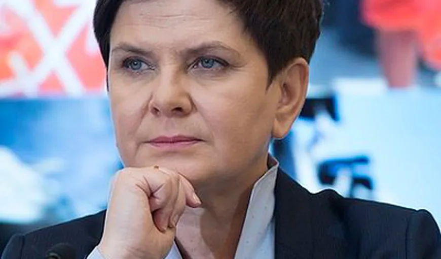 Ministrul de Finanţe din Polonia îl înlocuieşte pe premierul care a demisionat