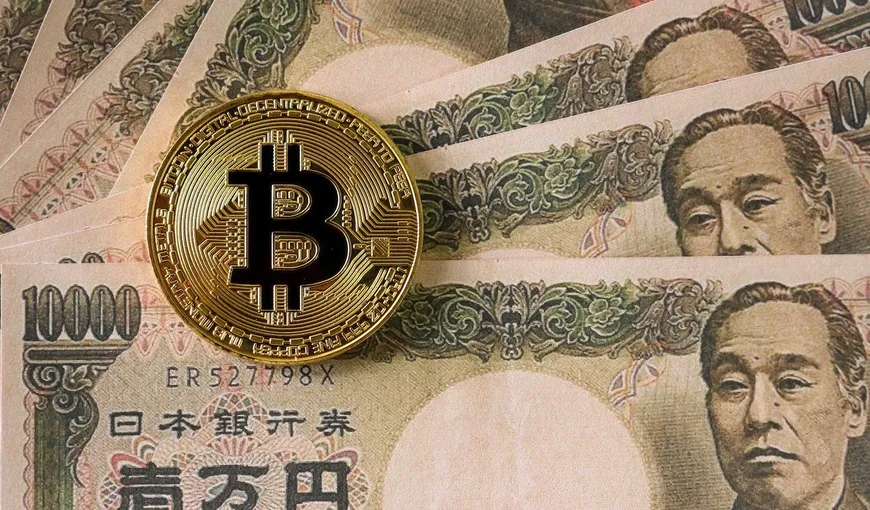 Criptomonedele câştigă teren. O firmă japoneză îşi plăteşte angajaţii în Bitcoin