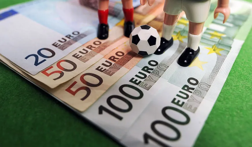 Scandal în fotbal: „Unii jucători au început să vândă meciurile. Nişte ordinari blatişti, nenorociţi!”. Reacţiile acuzaţilor
