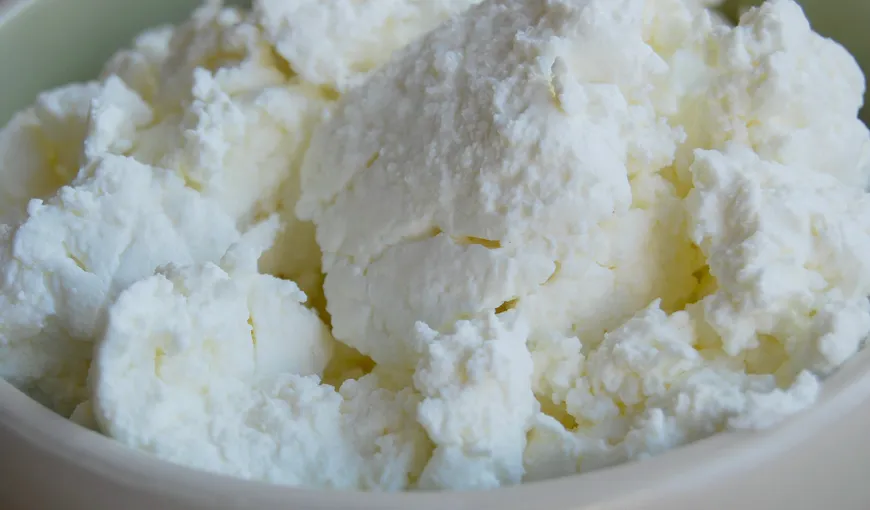 Descoperă motivele pentru care să mănânci brânză în fiecare zi