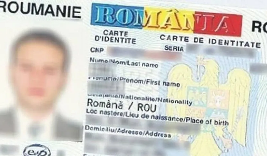 Toţi românii vor avea cărţi electronice de identitate. Legea a trecut de Senat