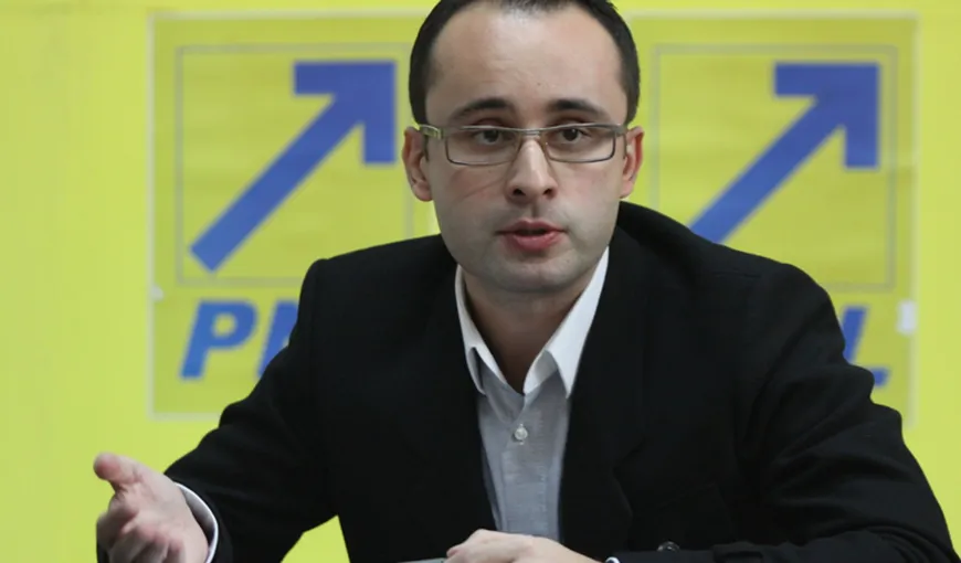 Cristian Buşoi atacă PSD: „S-au promis spitale regionale şi nu s-a ridicat niciunul”