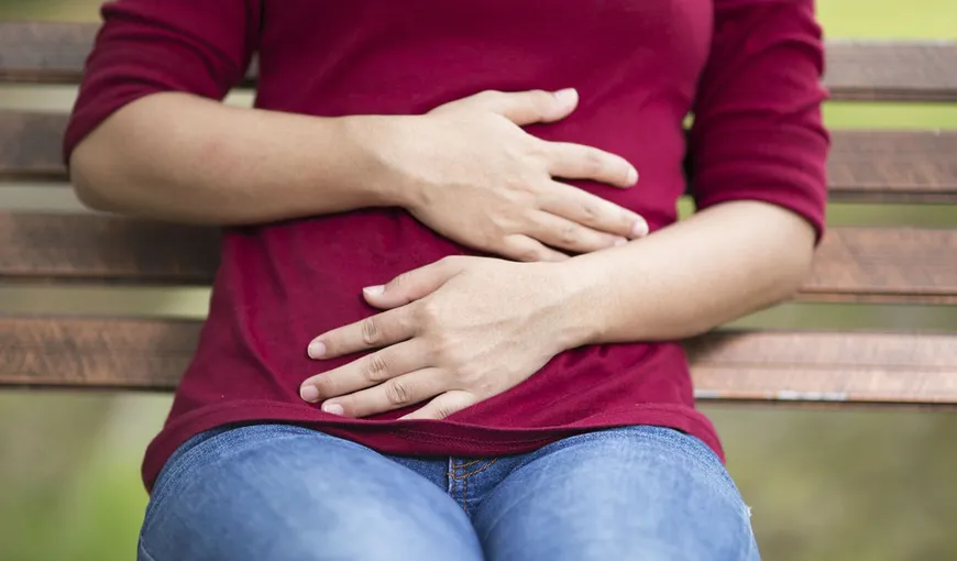 Simptome care ar putea trăda apariţia cancerului ovarian