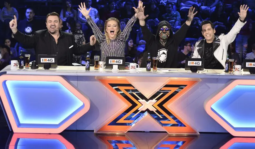 X FACTOR 2017 LIVE VIDEO ONLINE ANTENA 1: Castigatorul X Factor 2017 este… Surpriză imensă!