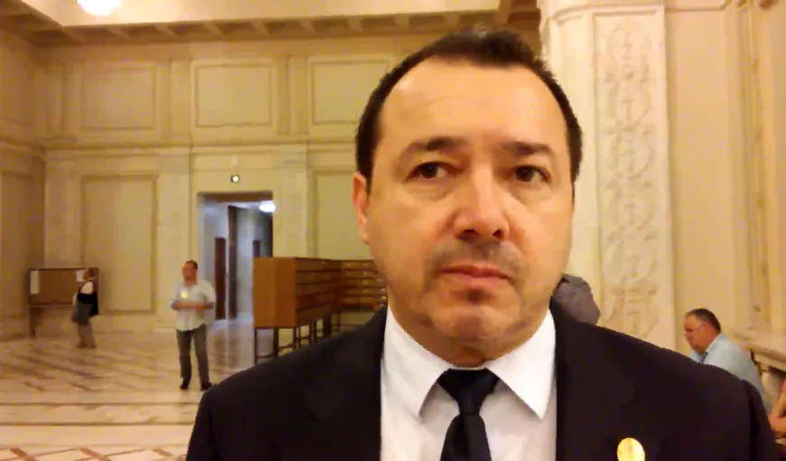Deputatul PSD Cătălin Rădulescu cere revocarea procurorului general: Defăimează Parlamentul