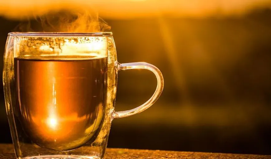 Descoperă ceaiuri care scad nivelul de cortizon