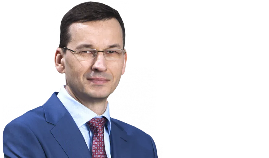 Ministrul în mandatul căruia Polonia a avut o creştere economică accelerată este acum noul premier