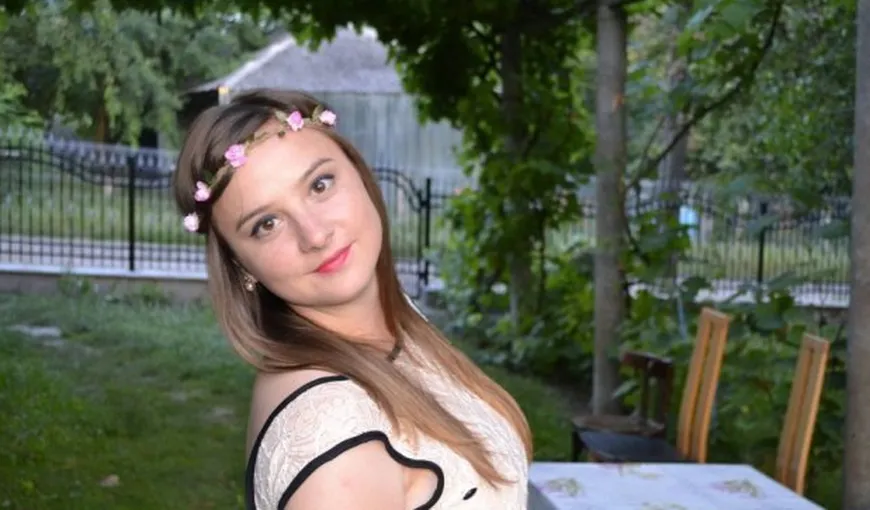 Studenta Cerasela Tatarciuc din Iaşi, rănită grav într-un accident rutier, a murit la 22 de ani