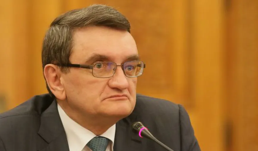 Ciorbea: Avocatul Poporului a schimbat vechea practică de a nu se implica prea mult în controlul de constituţionalitate al OUG