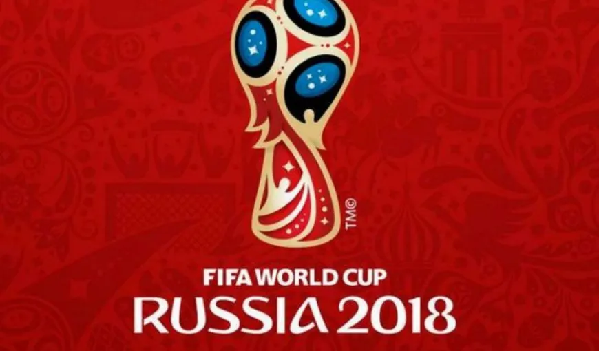 GRUPE CM 2018: Care este programul Campionatului Mondial din Rusia