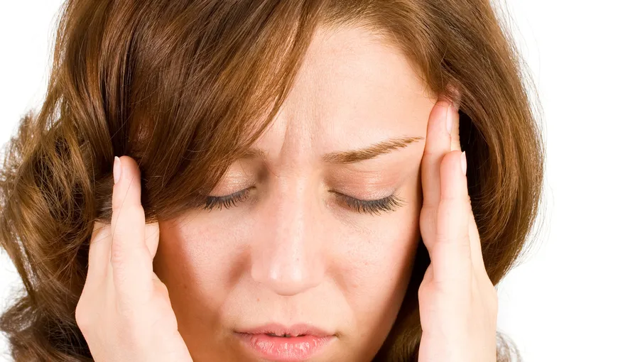 Cum să previi migrenele prin metode simple şi naturale