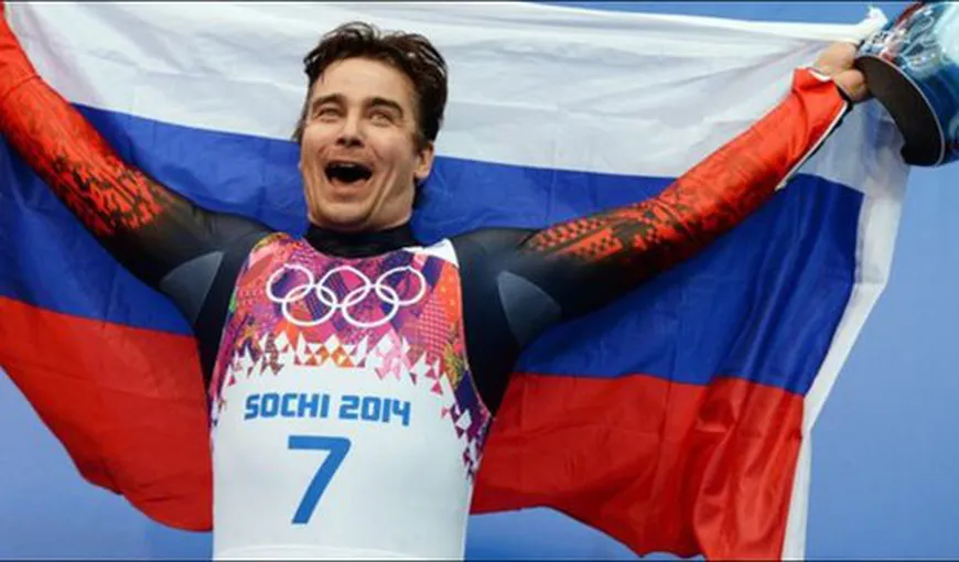 Rusia a mai pierdut două medalii la Olimpiadă. 11 dintre sportivii săi au fost descalificaţi, pentru dopaj
