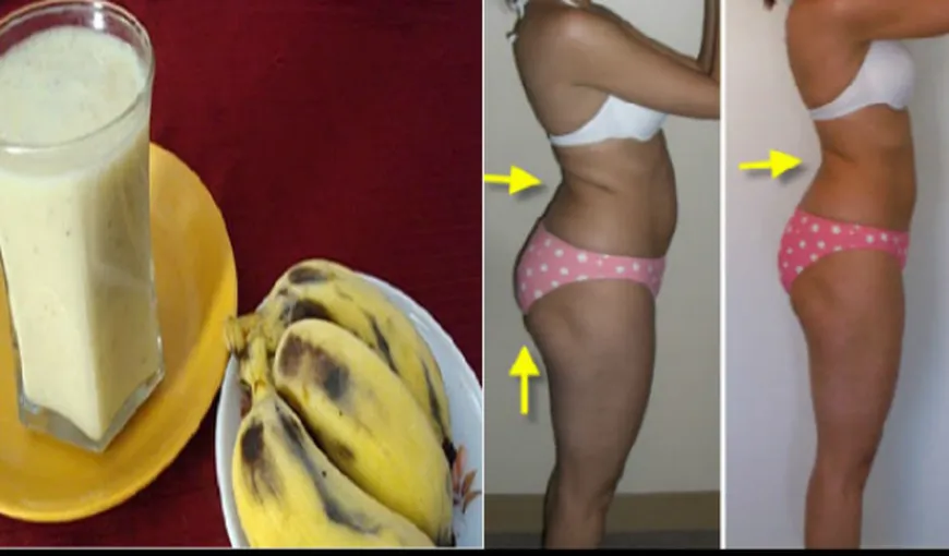 8 motive pentru care ar trebui să mănânci banane. Dacă eşti fumator, trebuie sa reţii punctul 6