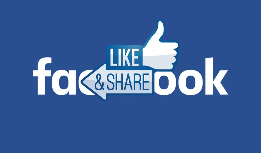 Facebook a anunţat o nouă schimbare