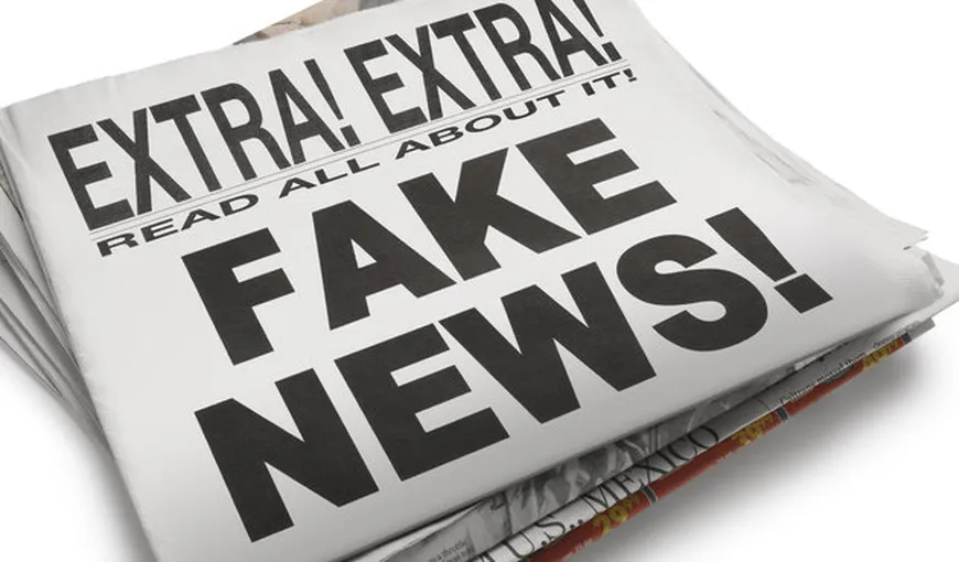 Studiu: 89% dintre elevii de liceu cred că ştirile false sunt o problemă pentru România