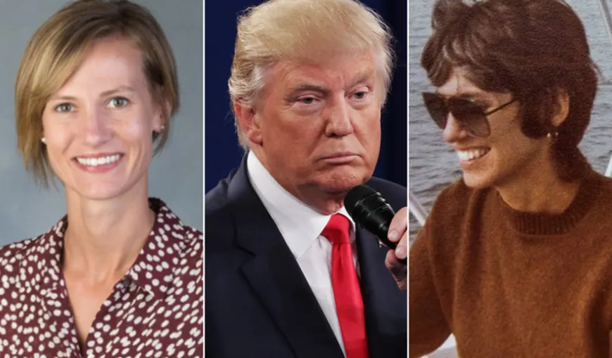 Donald Trump, acuzat de hărţuire sexuală. Trei femei l-au „denunţat”