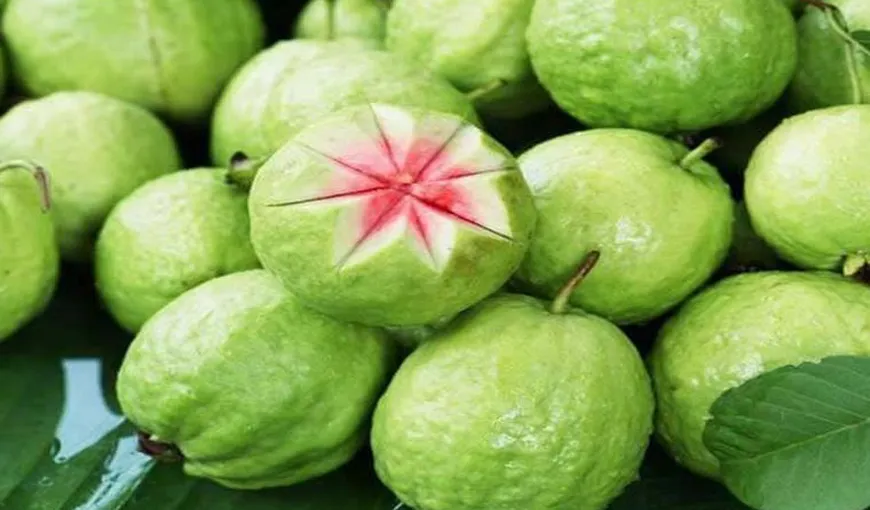 Fructul care întăreşte imunitatea