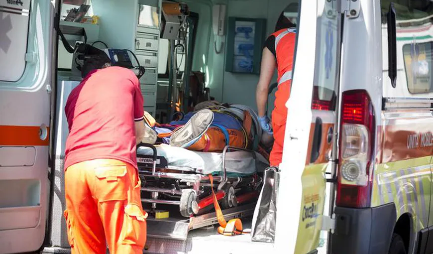 Şocant, un infirmier italian şi-a asasinat bolnavii. Bărbatul primea 300 de euro pentru fiecare mort