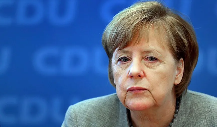 Germania. Social-democraţii au votat pentru a intra în coaliţia de guvernare condusă de Angela Merkel