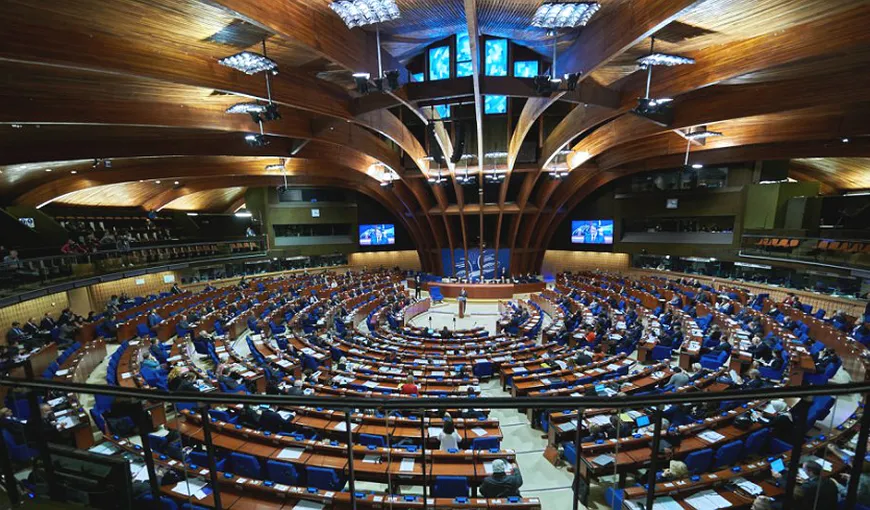 UE devine observator în cadrul GRECO, organismul anticorupţie al Consiliului Europei