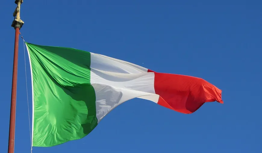 Italia a suspendat programul de privatizări