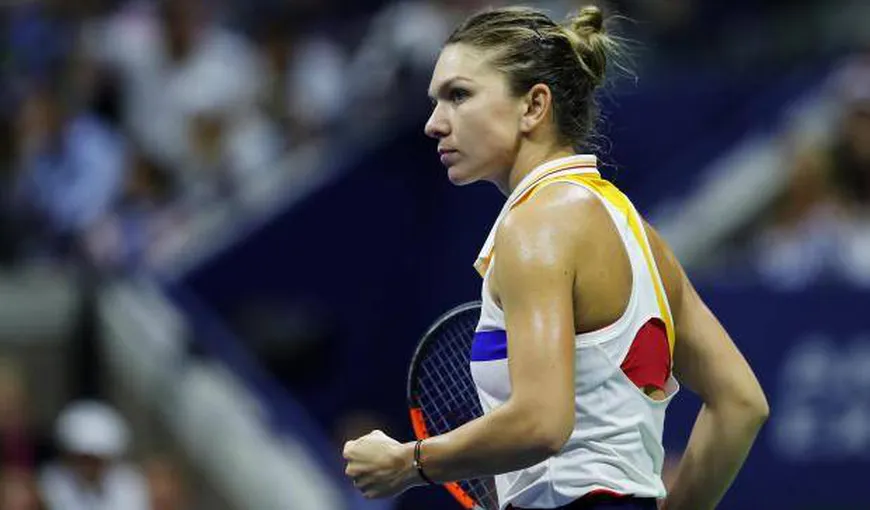 WTA a publicat un clasament în care Simona Halep nu este în Top 10. Pe primul loc este Pliskova