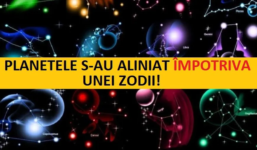 Horoscop 29 decembrie 2017 pentru toate zodiile: probleme înainte de weekend