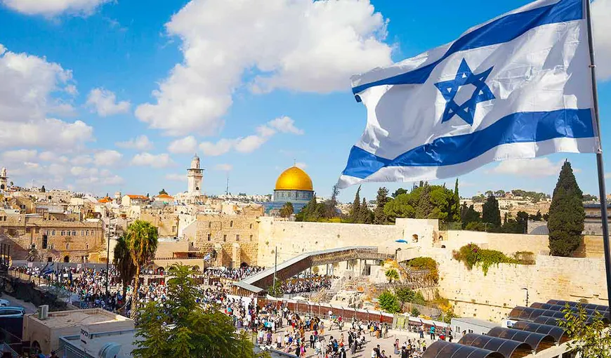 Statele Unite vor deschide o ambasadă la Ierusalim în mai 2018 – oficial american