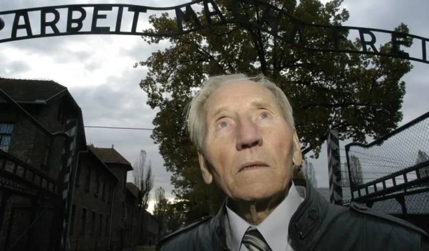 A murit polonezul Kazimierz Piechiwski – prizonierul care a evadat spectaculos de la Auschwitz