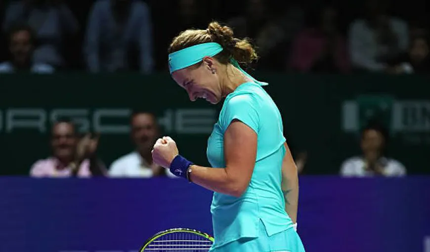 Scandal între vedetele tenisului mondial, Kuzneţova acuză: Este supraevaluată, cea mai „umflată” jucătoare din circuit
