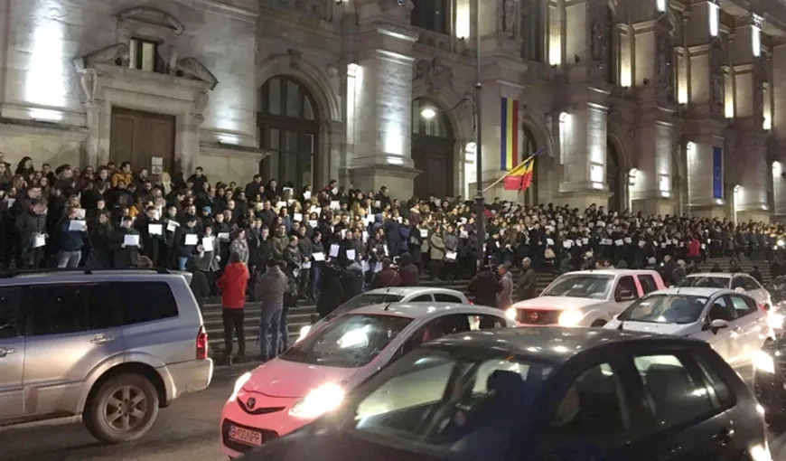 Iordache, despre protestul magistraţilor: Nu este justificat
