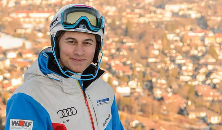 Tragedie în schi. O mare speranţă a Germaniei a murit în urma unui accident la antrenament