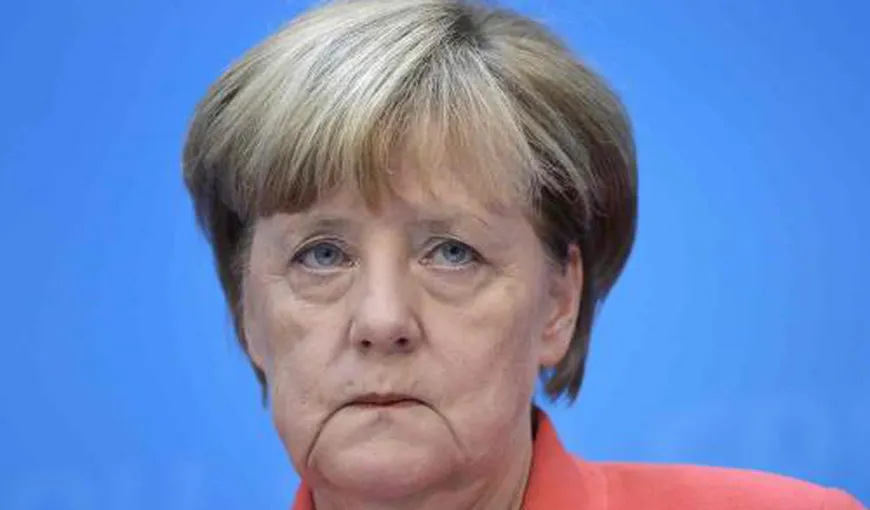 Social-Democraţii se coalizează împotriva lui Merkel. Cancelarul german ar putea rămâne fără susţinere