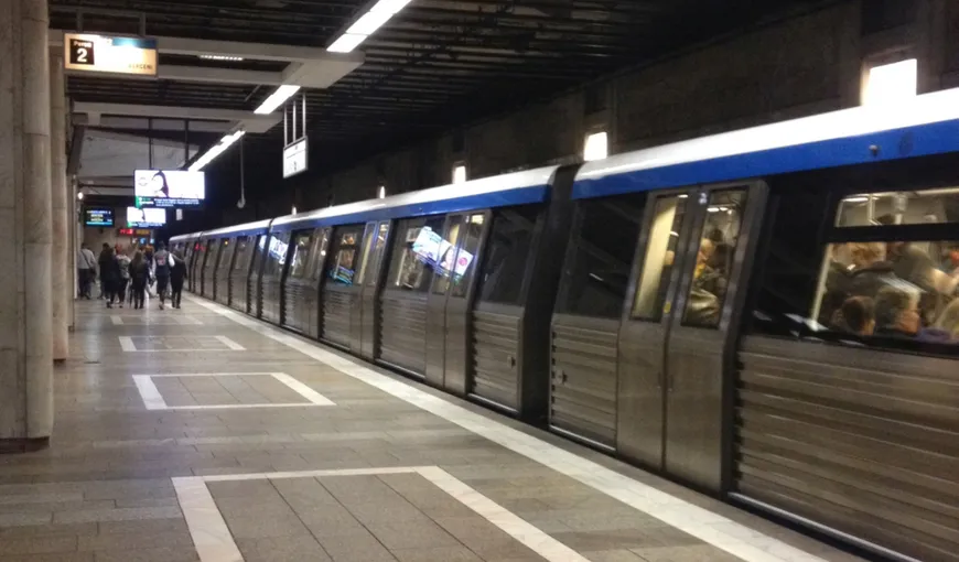 Ce se mai întâmplă cu metroul spre Otopeni. Ultimele acte ale Ministerului Transporturilor