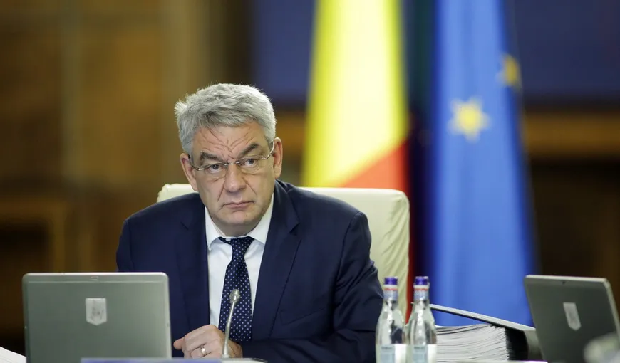 Codrin Ştefănescu: Este normal ca Mihai Tudose să se întâlnească cu ONG-urile Rezist. Suntem curioşi dacă vor putea avea dialog