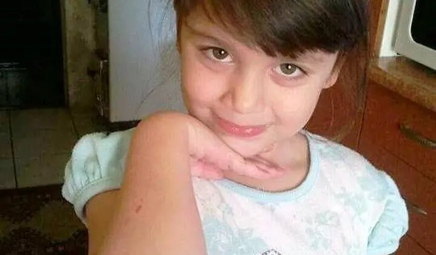 O fetiţă de nouă ani este dată în urmărire naţională după ce a dispărut de acasă