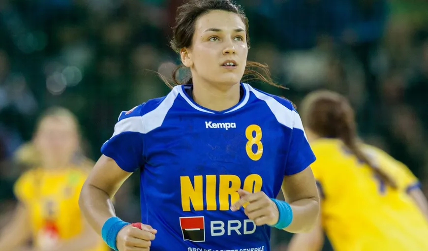 Cristina Neagu mai primeşte o LOVITURĂ GREA. Decizia Federaţiei Europene de Handbal care a stârnit furia ROMÂNILOR
