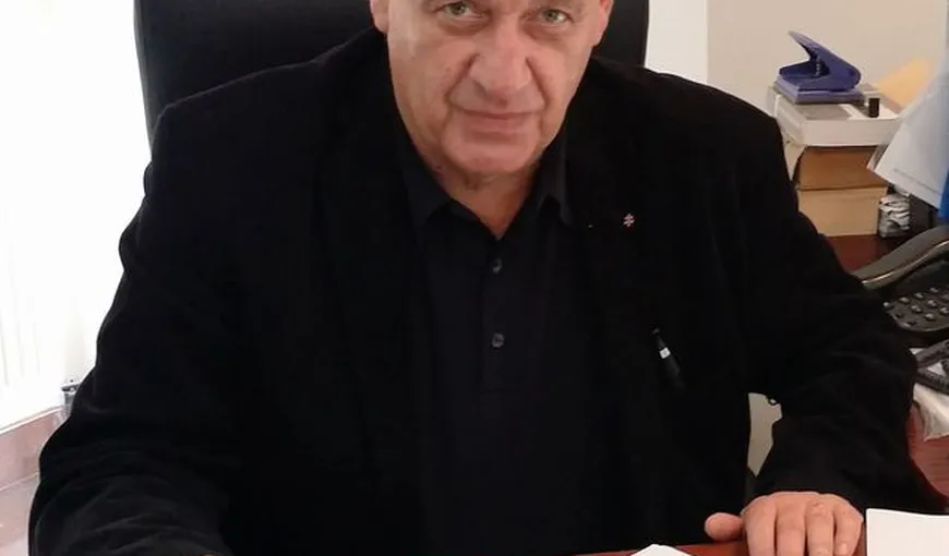 Director general adjunct al Fondului de Garantare a Asiguraţilor, Nicolae Eugen Crişan, a murit
