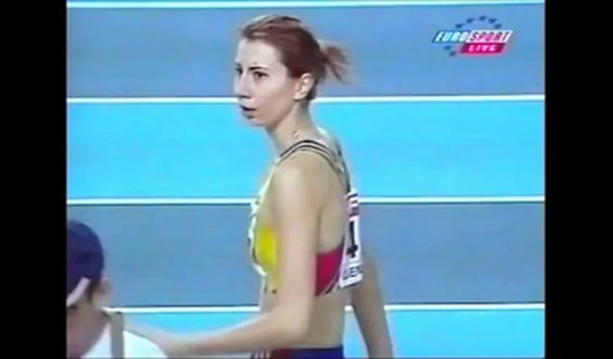 A murit atleta Cristina Nicolau, multiplă campioană naţională la triplusalt. Avea doar 40 de ani