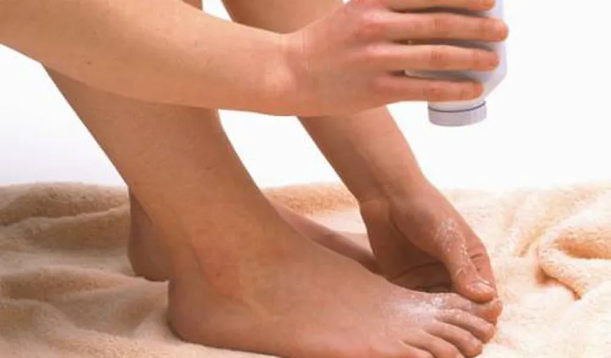 Cum sa scapi de gleznele şi picioarele umflate. 10 remedii naturale