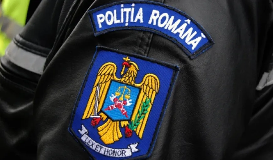 Sindicatul Agenţilor de Poliţie, apel la Tudose să pună capăt jocurilor politice: Poliţia Română nu este la cheremul nimănui